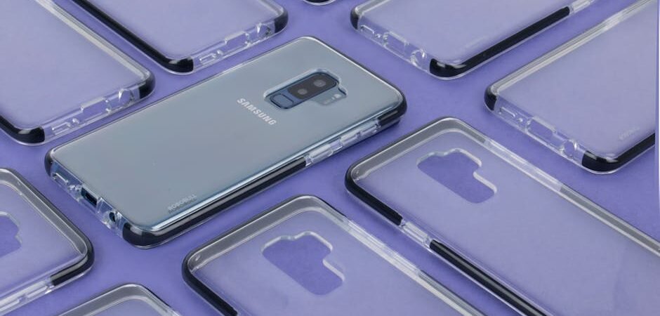 Nothing Phone (4a) : le nouveau smartphone milieu de gamme qui change la donne