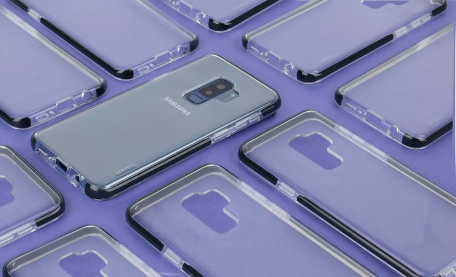 Nothing Phone (4a) : le nouveau smartphone milieu de gamme qui change la donne