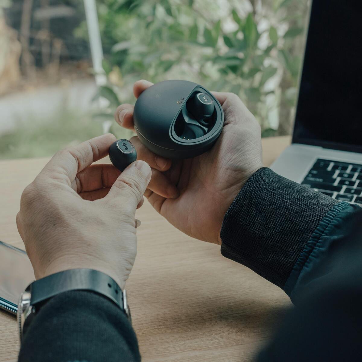 Samsung Galaxy Buds4 Pro écouteurs true wireless