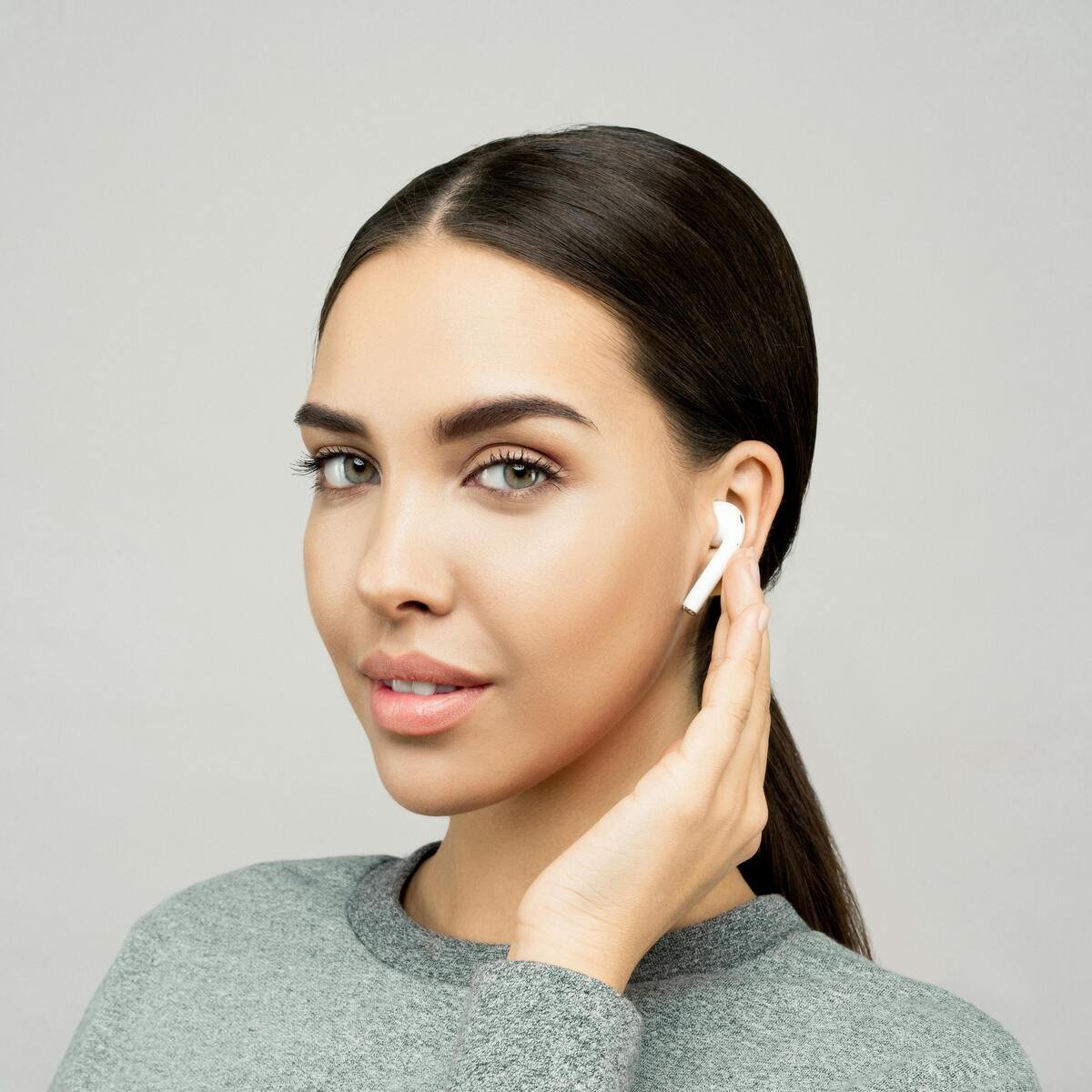 Samsung Galaxy Buds4 Pro écouteurs sans fil avec boiter de recharge
