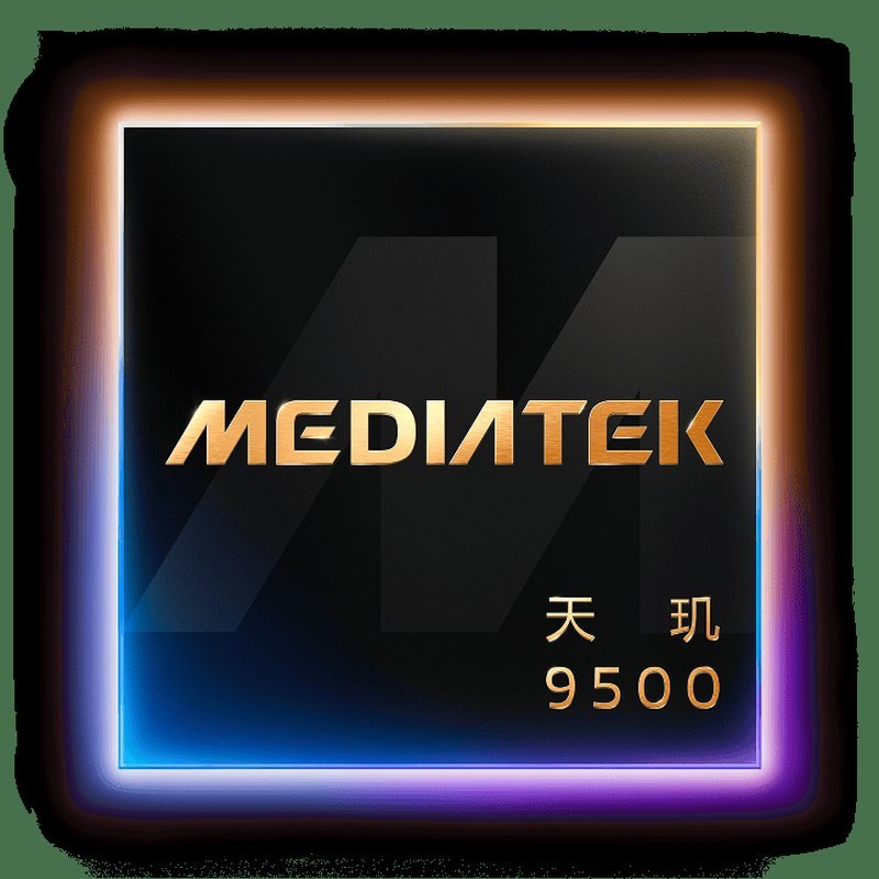 MediaTek Dimensity 9500 : le chipset flagship 2026 qui veut dominer l’IA mobile