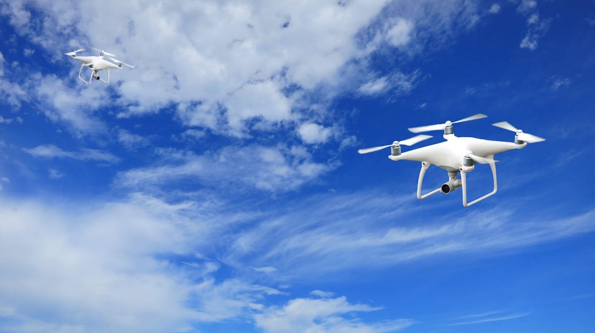 DJI Avata 360 : Le Premier Drone FPV 360° Natif Qui Change Tout