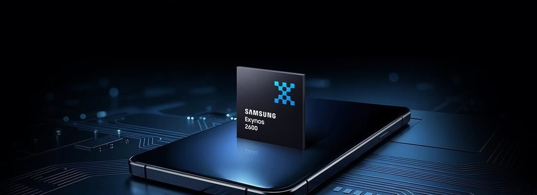 Samsung Exynos 2600 : le premier processeur mobile 2nm GAA