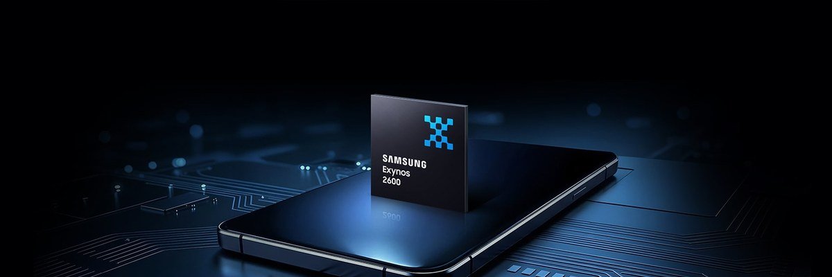 Samsung Exynos 2600 : le premier processeur mobile 2nm GAA