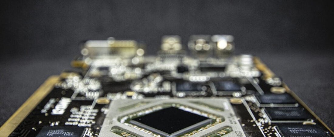AMD RDNA 5 : L’architecture GPU qui veut détrôner NVIDIA en 2026-2027