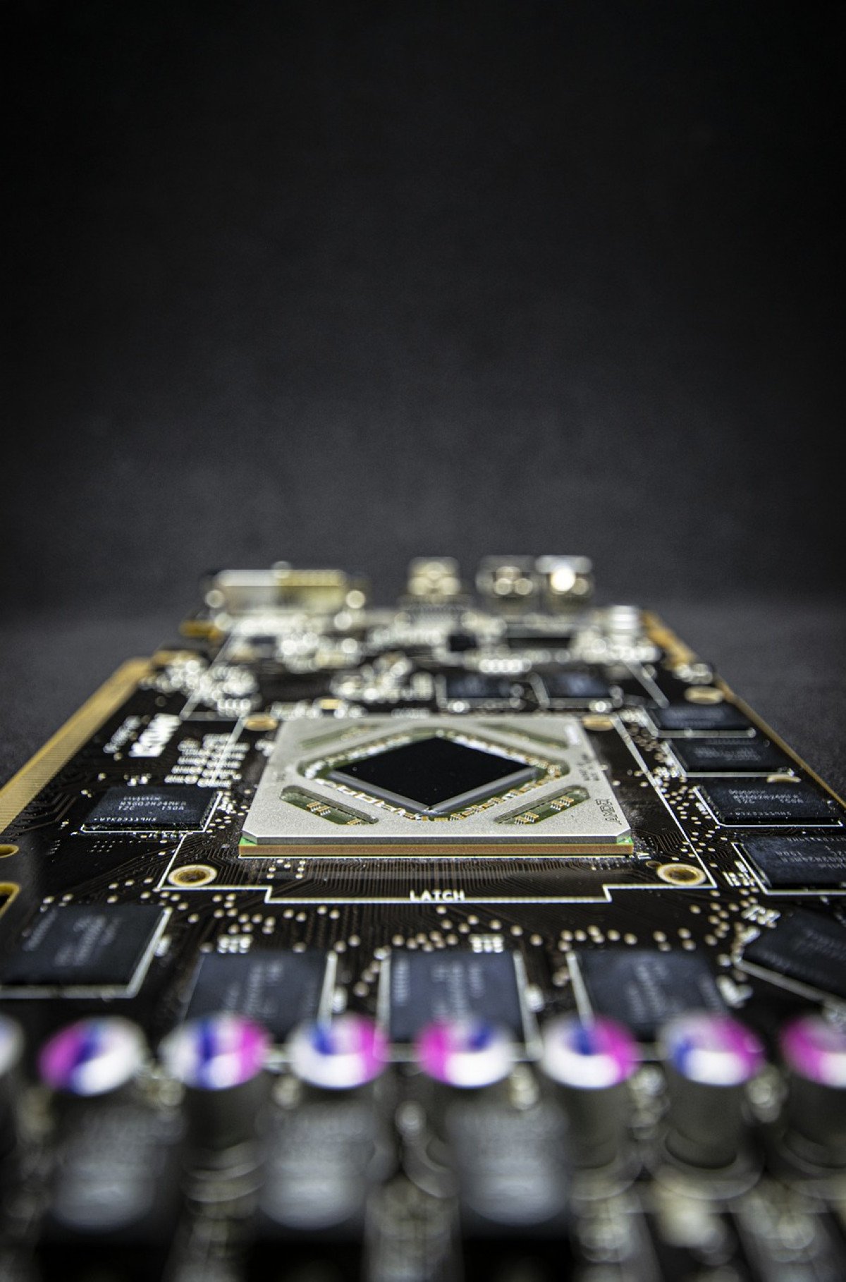 AMD RDNA 5 : L’architecture GPU qui veut détrôner NVIDIA en 2026-2027
