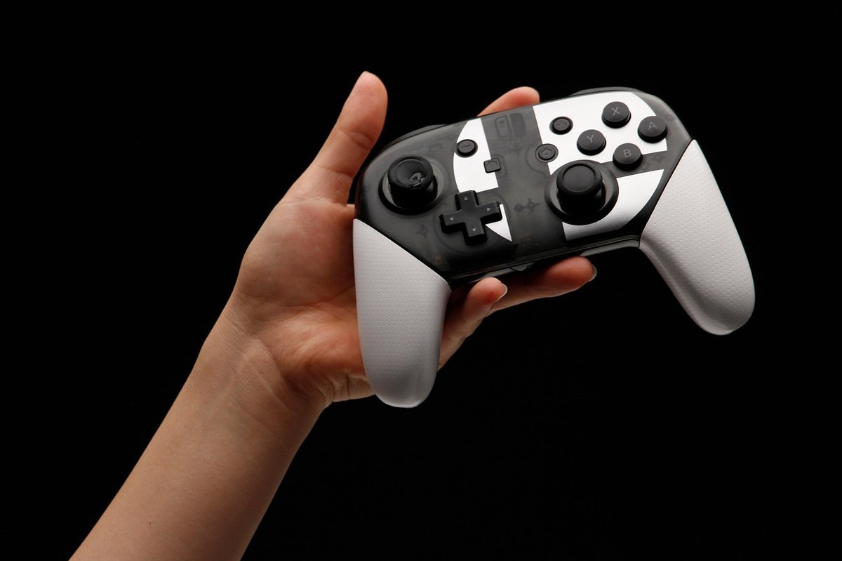 Nintendo Switch 2 console de jeux next-gen