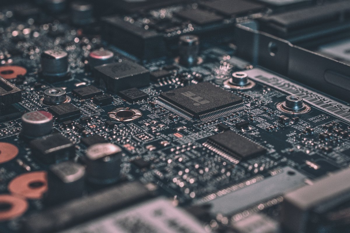 Architecture GPU AMD nouvelle génération