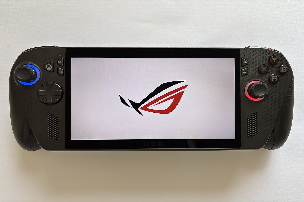 PC Portables de Gaming en 2026 : Steam Deck OLED, ROG Ally X et Legion Go Dominent le Marché