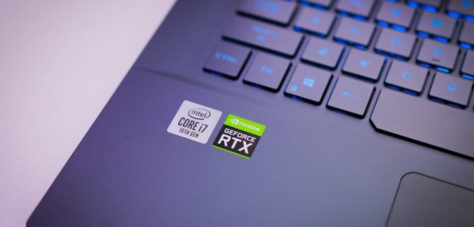 Intel Core Ultra Series 3 : La Révolution 18A Qui Redéfinit les Ordinateurs Portables