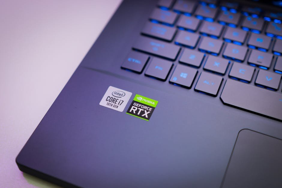 Intel Core Ultra Series 3 : La Révolution 18A Qui Redéfinit les Ordinateurs Portables