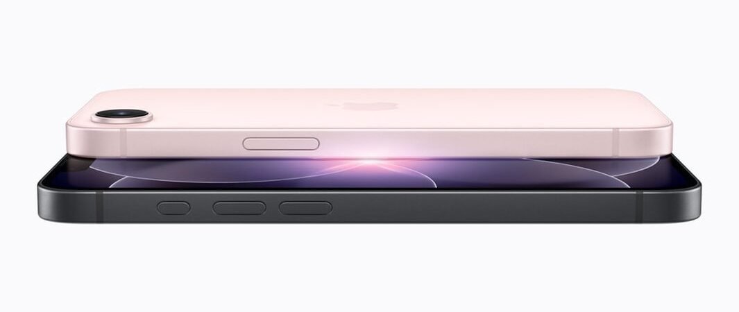 iPhone 17e : Apple lance enfin un smartphone accessible dopé à l’IA en 2026