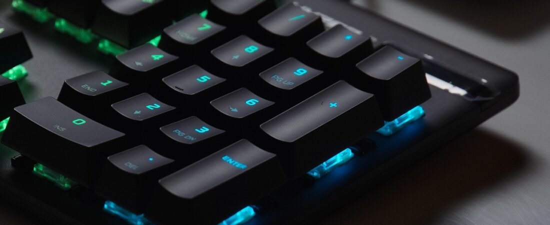 DAREU COOL 68 : le clavier gaming à switches magnétiques qui défie les limites du genre