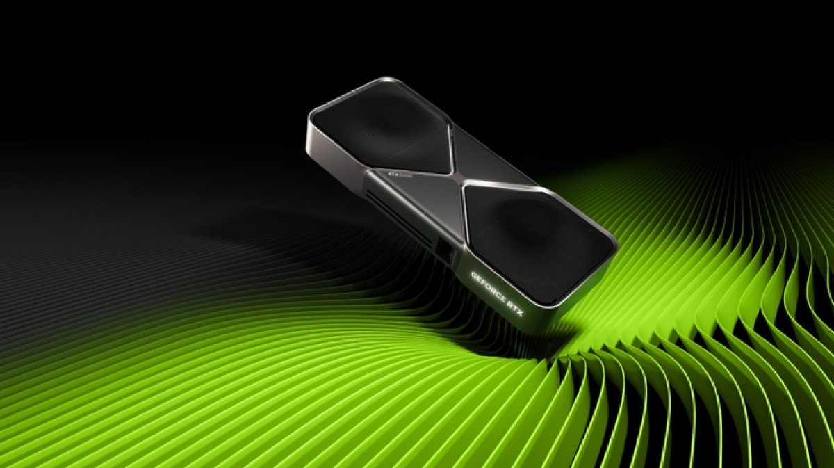 NVIDIA RTX 5090 : Le GPU Gaming le Plus Puissant Jamais Créé