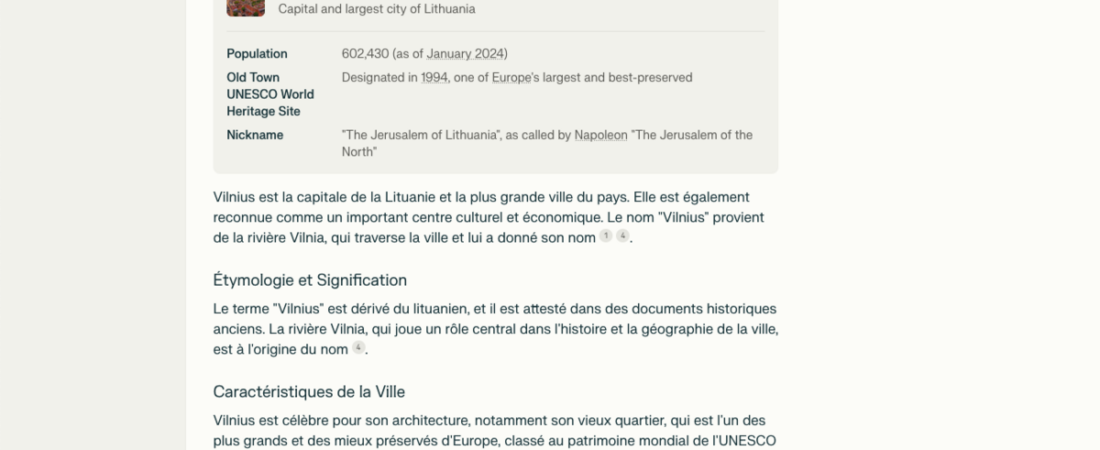 Perplexity AI vs Google en 2026 : Le Moteur de Recherche Nouvelle Génération