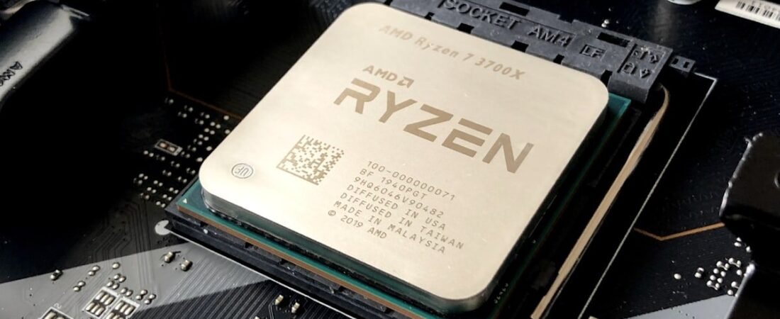AMD Ryzen AI Max+ Strix Halo : le processeur qui enterre le CPU traditionnel