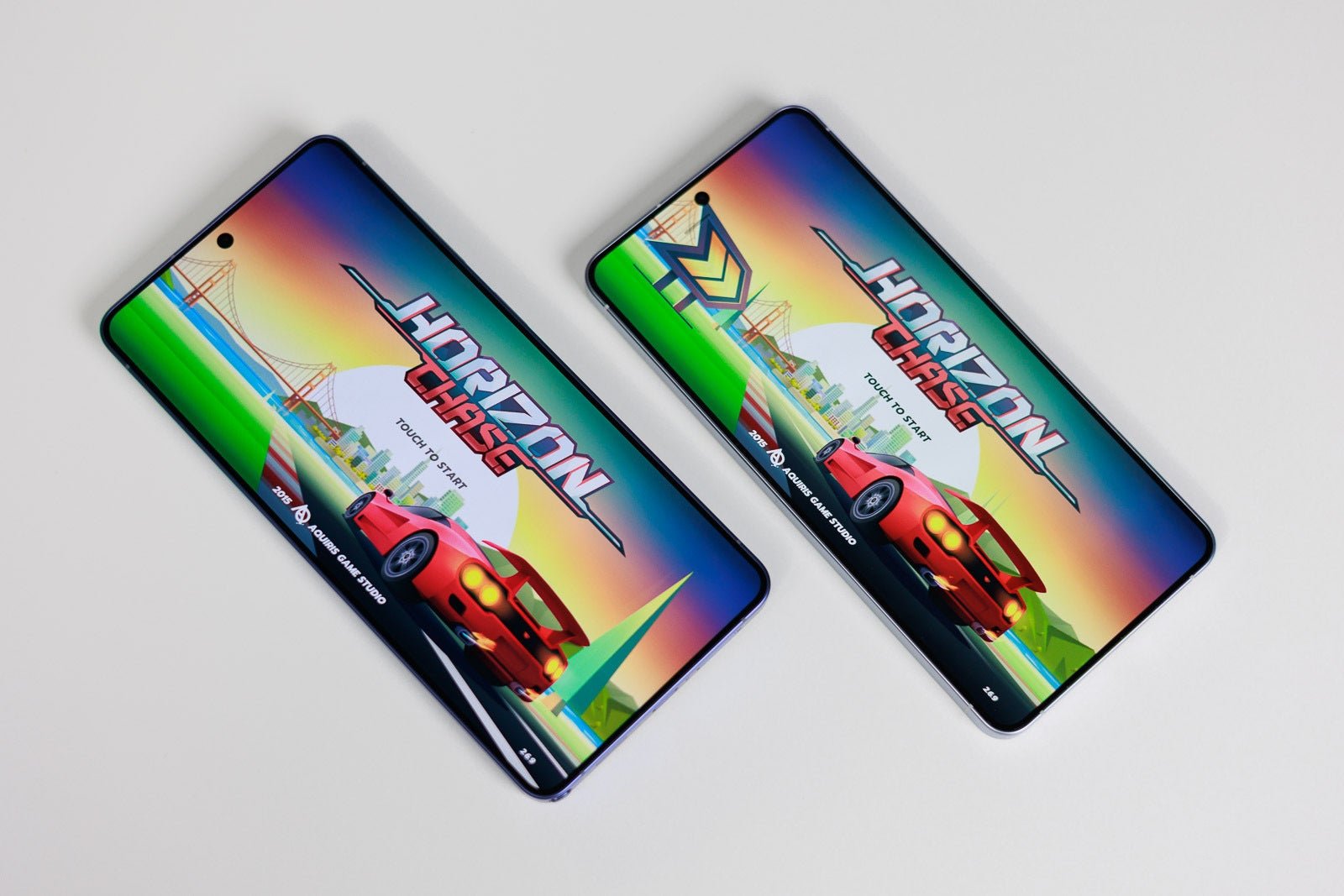 Samsung Galaxy S26+ vs S26 Ultra comparatif caméra