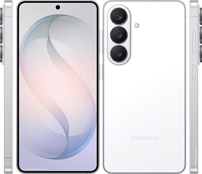 Samsung Galaxy S26 et S26+ : le milieu de gamme qui monte en gamme