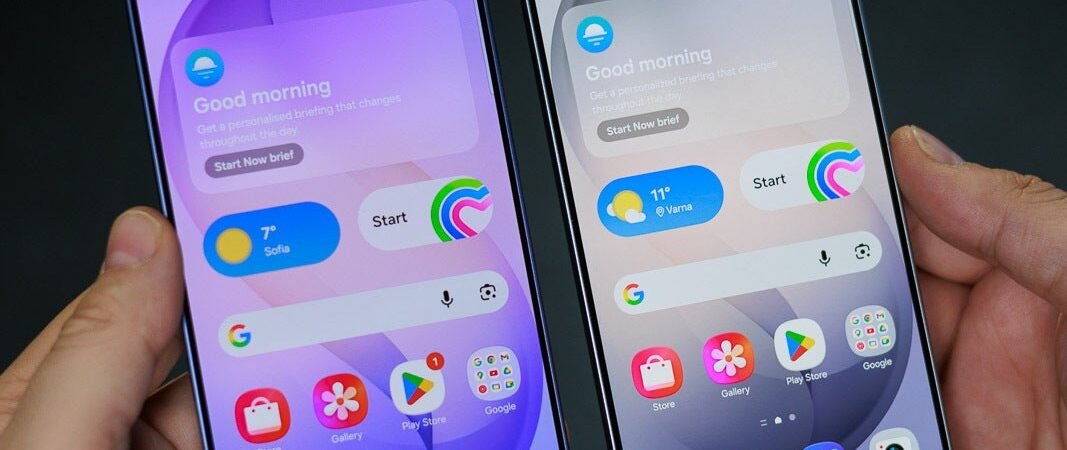 Samsung Galaxy S26+ vs Galaxy S26 Ultra : le comparatif complet 2026