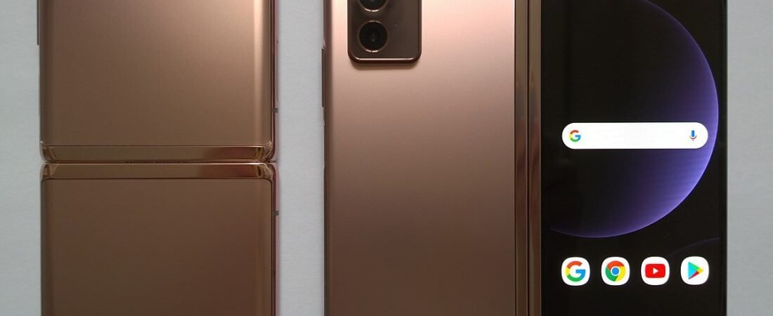 Meilleurs smartphones haut de gamme 2026 : le comparatif complet