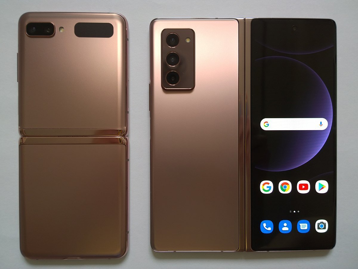 Meilleurs smartphones haut de gamme 2026 : le comparatif complet