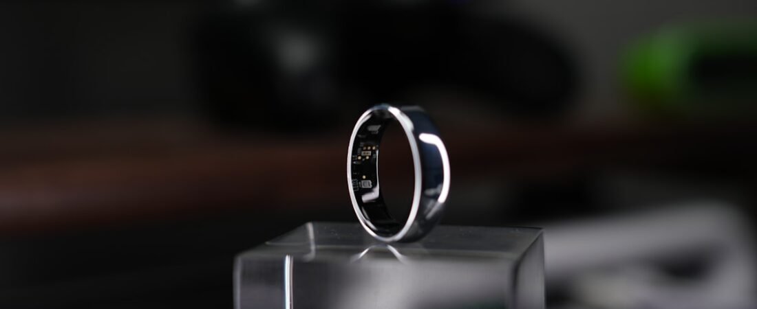 Anneaux connectés en 2026 : Oura Ring 4 vs Samsung Galaxy Ring vs Ultrahuman Ring Air