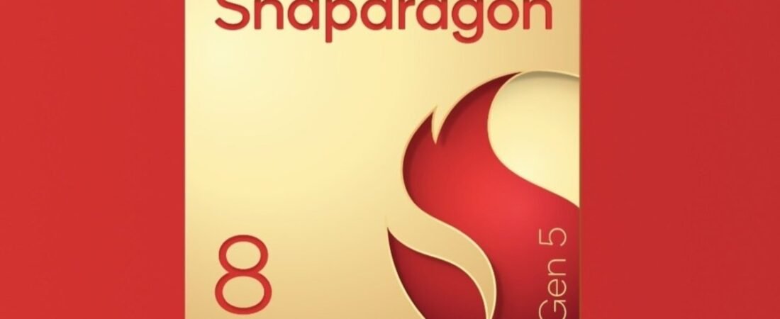Qualcomm Snapdragon 8 Gen 5 : le SoC premium IA mobile
