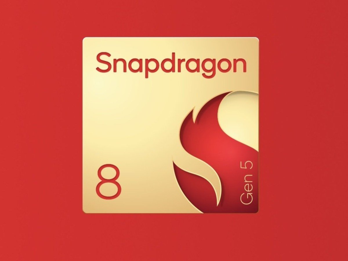Qualcomm Snapdragon 8 Gen 5 : le SoC premium IA mobile