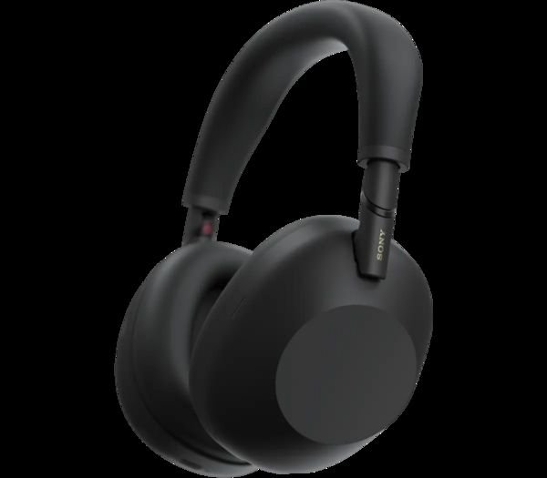 Sony WH-1000XM6 detail casque