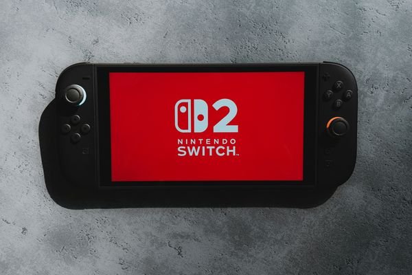 Manettes Joy-Con Nintendo Switch