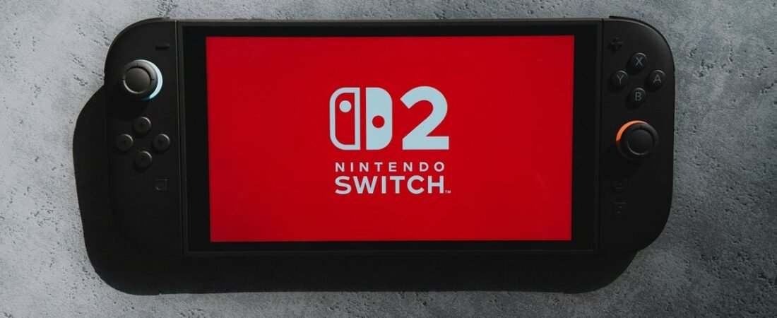 Nintendo Switch 2 : Tout Ce Qu”il Faut Savoir Sur la Console de Nintendo