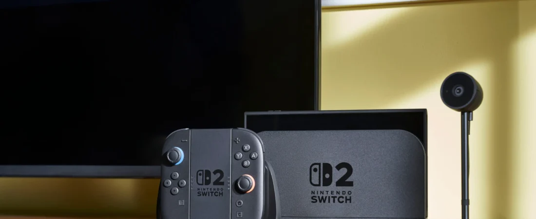 Nintendo Switch 2 : Catalogue Jeux, Compatibilité et Nouveautés 2026