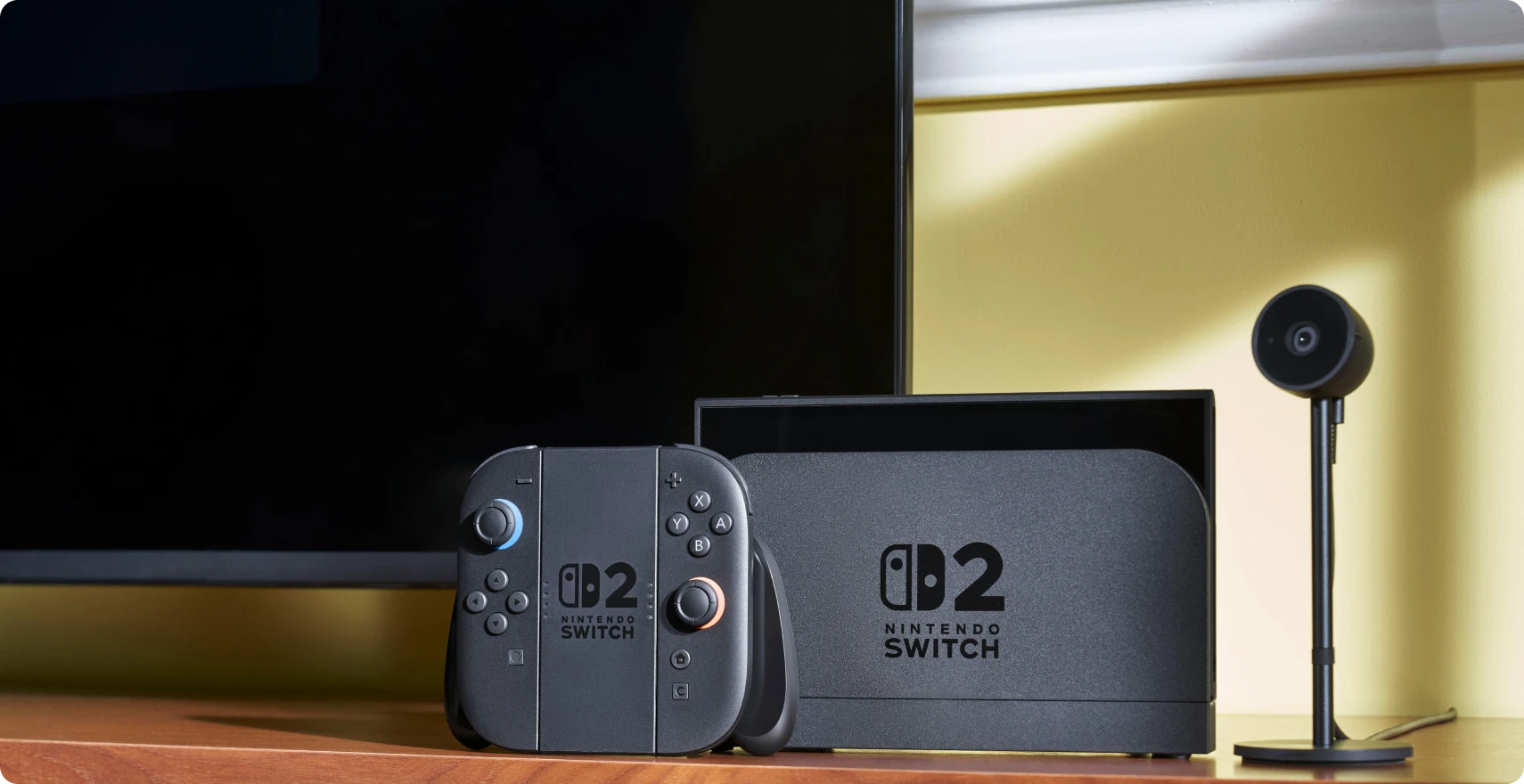Nintendo Switch 2 : Catalogue Jeux, Compatibilité et Nouveautés 2026