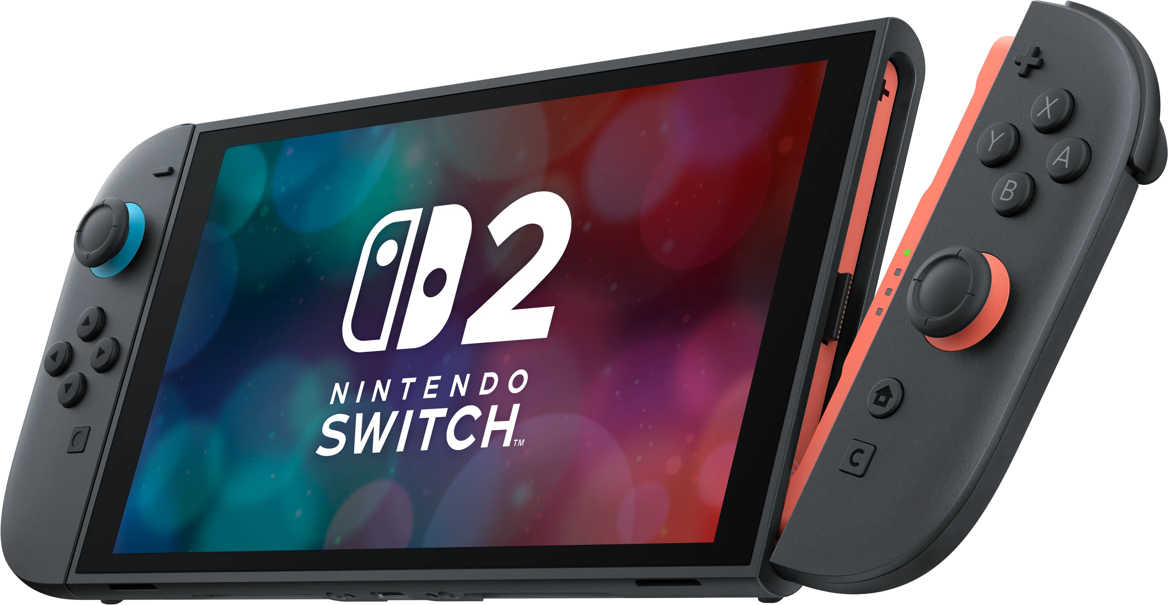Nintendo Switch 2 Joy-Con 2