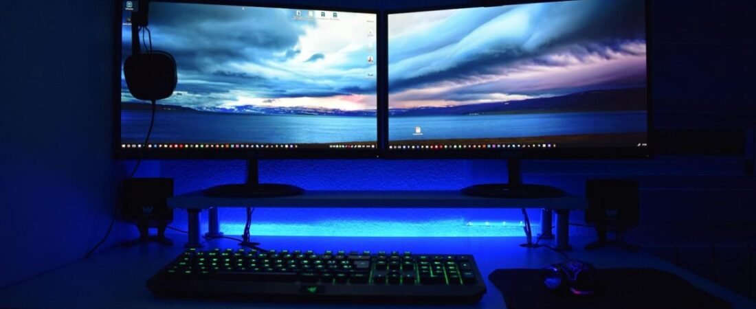 TCL 27P2A Ultra : le premier moniteur gaming 1 040 Hz au monde