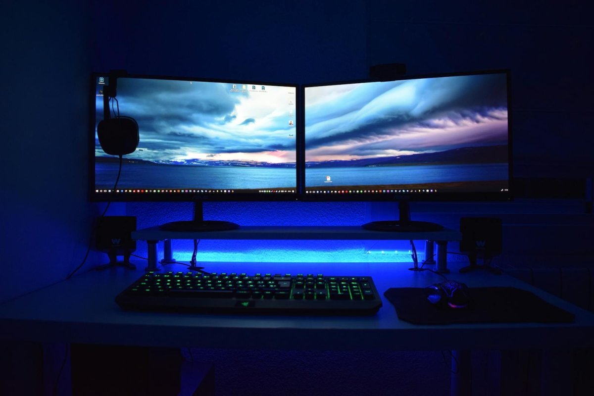 TCL 27P2A Ultra : le premier moniteur gaming 1 040 Hz au monde