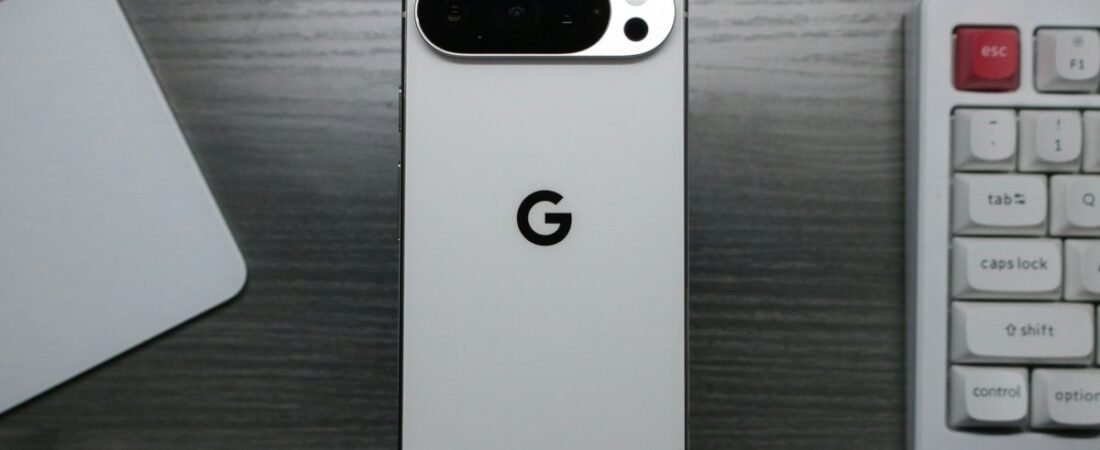 Google Tensor G5 : la puce 3 nm qui change tout pour les Pixel 10