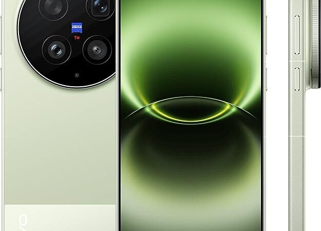 Vivo X300 Ultra : le photophone ultime frappe fort en 2026 avec son double capteur 200 MP