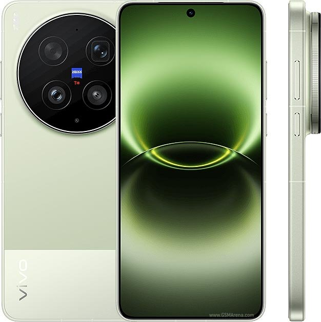 Vivo X300 Ultra : le photophone ultime frappe fort en 2026 avec son double capteur 200 MP