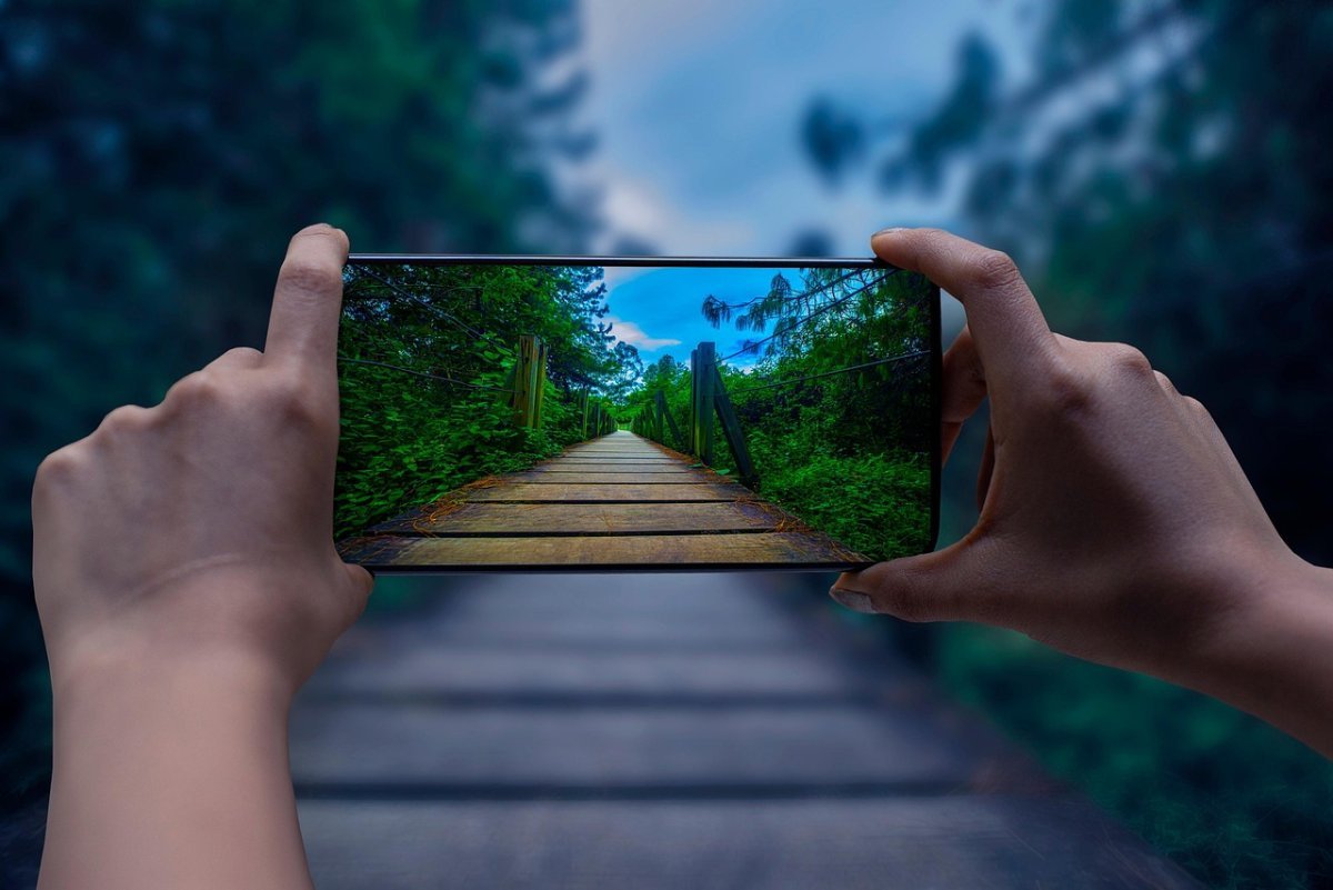 Écran LTPO AMOLED 144Hz du Vivo X300 Ultra