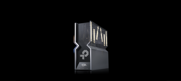Routeur Wi-Fi 7 TP-Link BE900 en situation