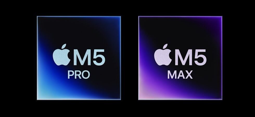 Apple M5 Pro et M5 Max : Le MacBook Pro 2026 Réinvente l’IA sur Mac