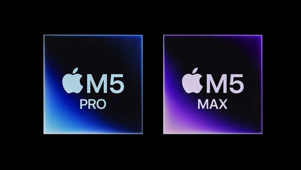 Apple M5 Pro et M5 Max : Le MacBook Pro 2026 Réinvente l’IA sur Mac