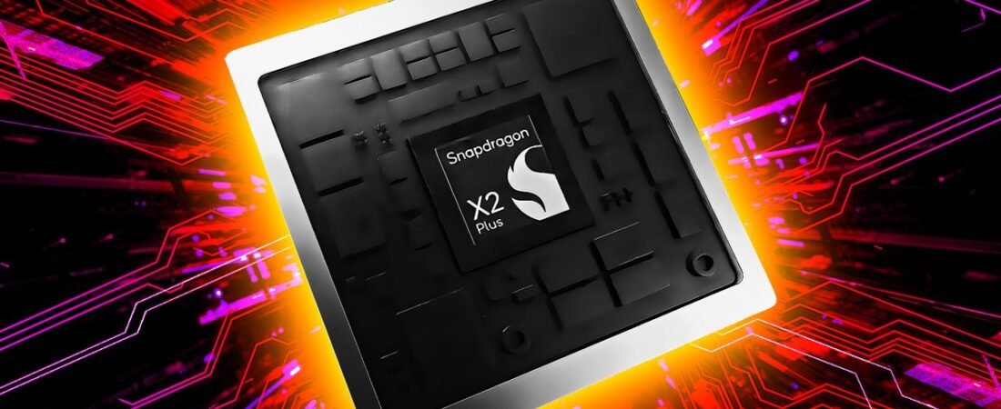 Snapdragon X2 Plus : La Puce Qui Pourrait Transformer les PCs Windows ARM