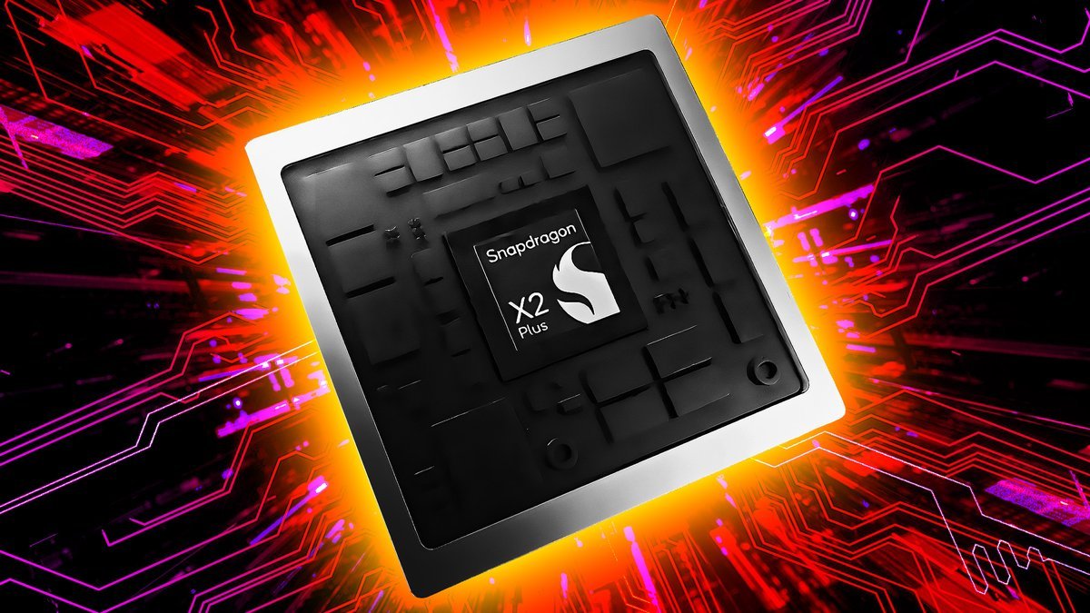 Snapdragon X2 Plus : La Puce Qui Pourrait Transformer les PCs Windows ARM
