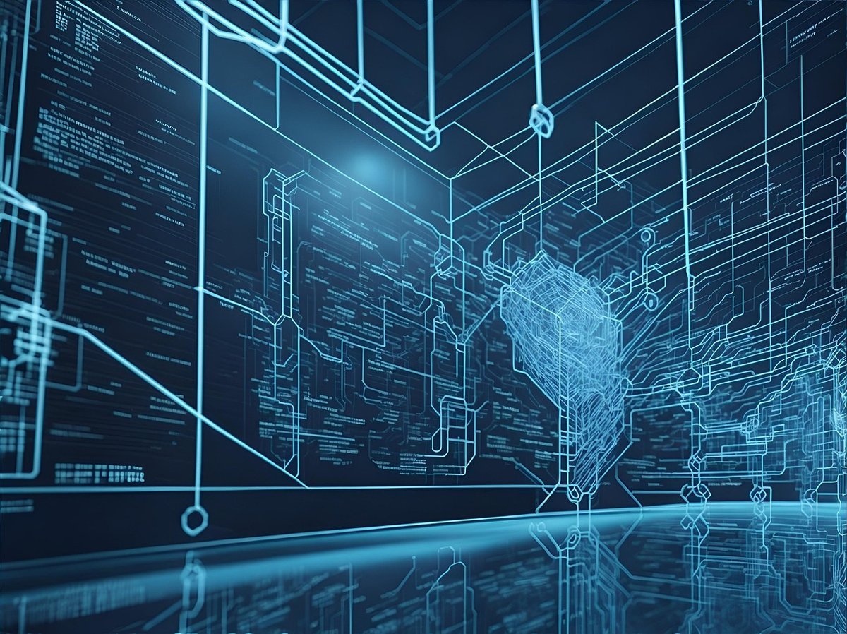 Technologie ordinateur