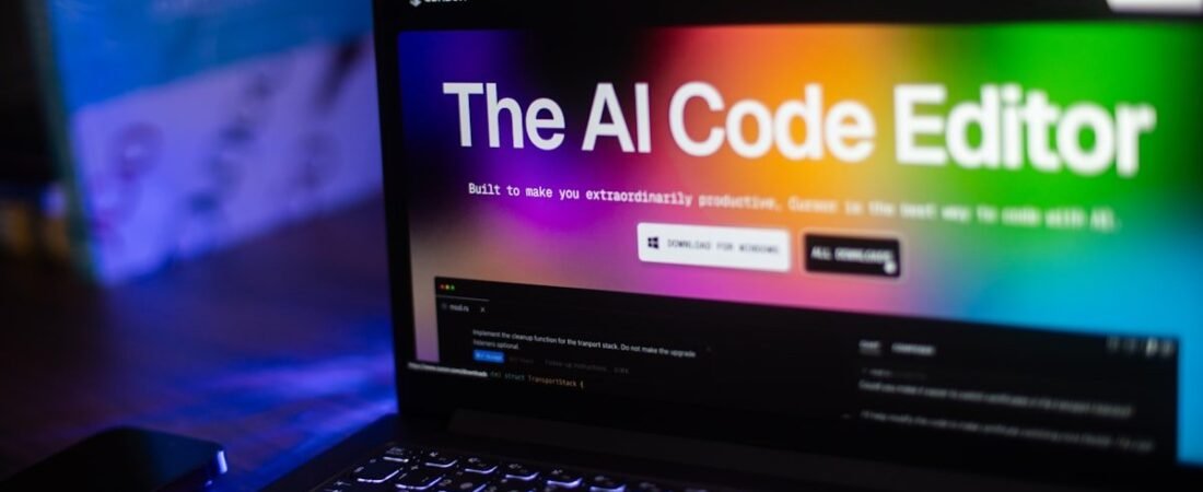 Éditeurs de code dopés à l’IA en 2026 : VS Code, Cursor et les nouveaux outils qui transforment la programmation