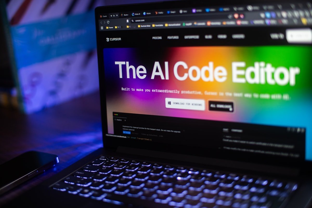 Éditeurs de code dopés à l’IA en 2026 : VS Code, Cursor et les nouveaux outils qui transforment la programmation