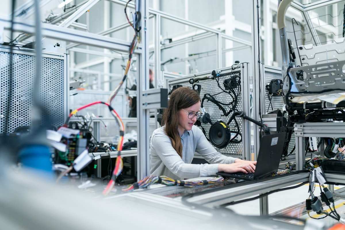 Automation et IA en entreprise