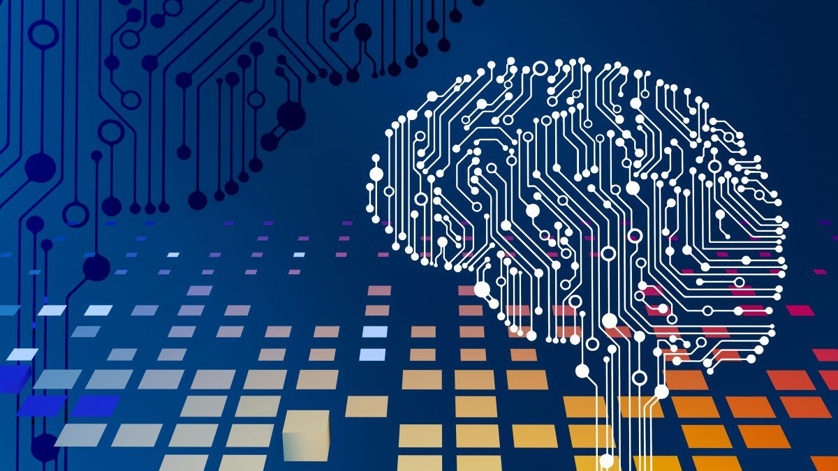 Réseau neuronal IA